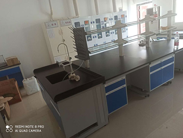 中建七局四公司河南分公司實驗室通風柜項目(圖4) 中建七局四公司河南分公司實驗室通風柜項目