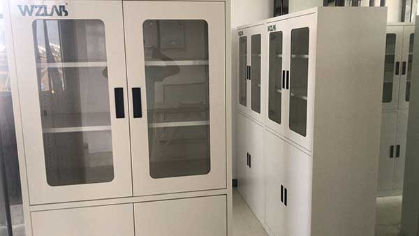 內(nèi)鄉(xiāng)牧原綜合體化驗室實驗臺項目(圖3) 內(nèi)鄉(xiāng)牧原綜合體化驗室實驗臺項目