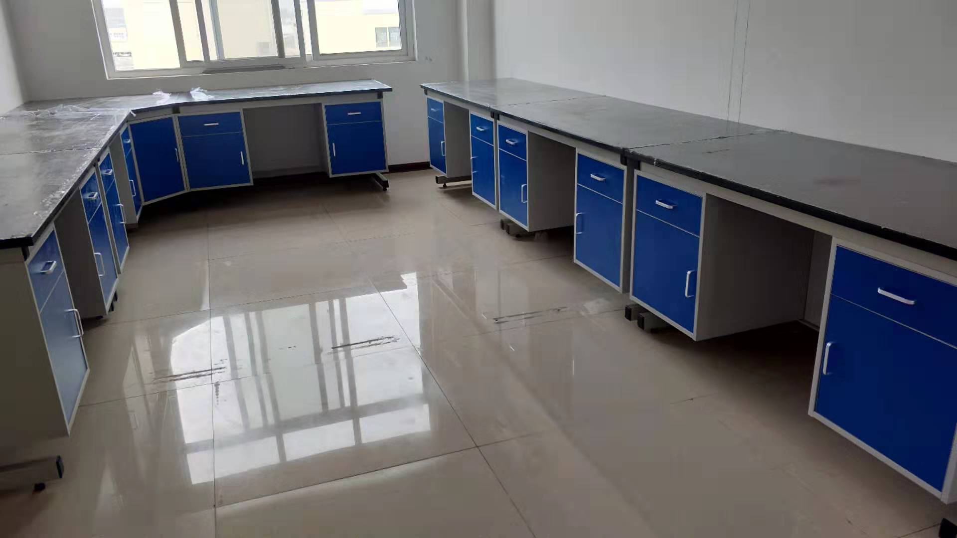 武陟縣北京安恒項目實驗臺 武陟縣北京安恒項目實驗臺