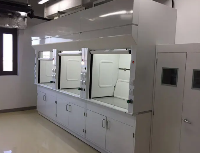 如何保證通風(fēng)柜效果?